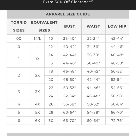 TORRID midi skirt - lace overlay & fully lined - Picture 3 of 3